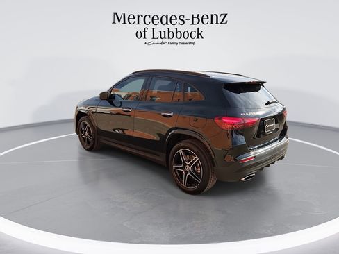New 2025 Mercedes-Benz GLA 250 4MATIC image 6