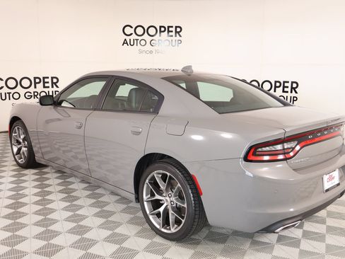 Used 2023 Dodge Charger SXT w/ Plus Group RWD image 22