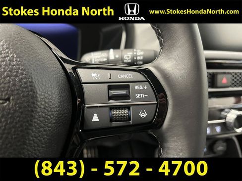 New 2026 Honda Civic Sport Touring image 20