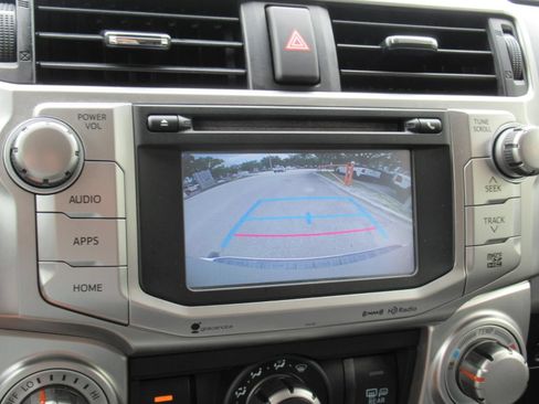 Used 2018 Toyota 4Runner SR5 RWD image 27