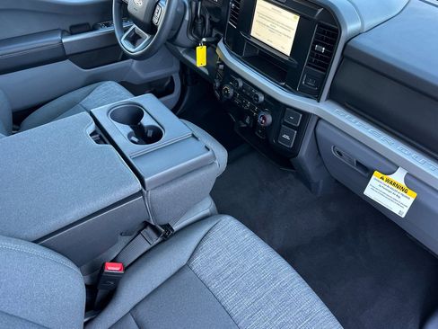 New 2026 Ford F350 XLT AWD/4WD image 14