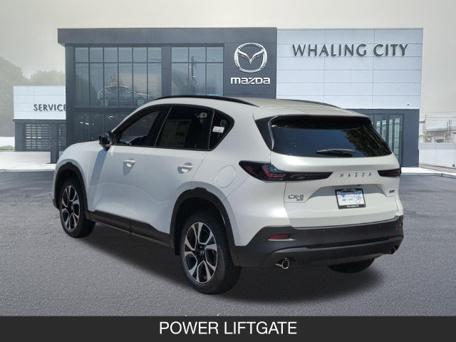 New 2026 MAZDA CX-5 Preferred AWD/4WD image 6