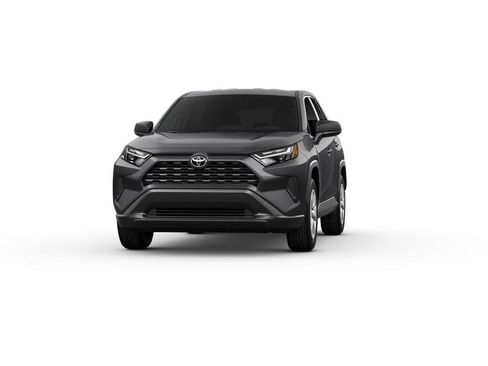 New 2025 Toyota RAV4 LE image 18