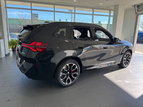 New 2026 BMW X3 M50 w/ Premium Package image 8