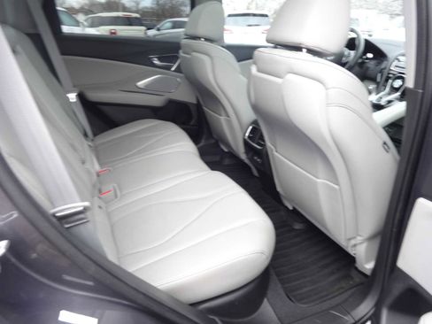 Used 2021 Acura RDX FWD w/ Technology Package image 11