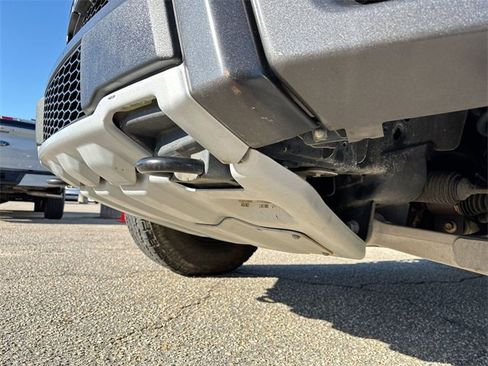 Used 2018 Ford F150 Raptor w/ Equipment Group 802A Luxury image 23