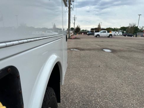 Used 2019 Ford F350 XL w/ XL Value Package AWD/4WD image 21