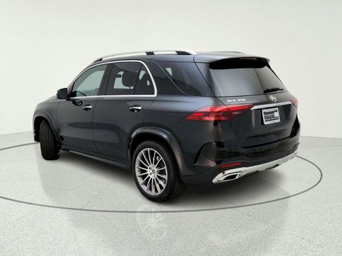 New 2026 Mercedes-Benz GLE 350 4MATIC image 14