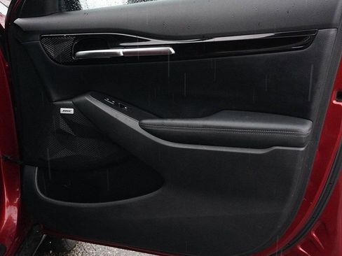 Used 2021 Kia Seltos SX image 23