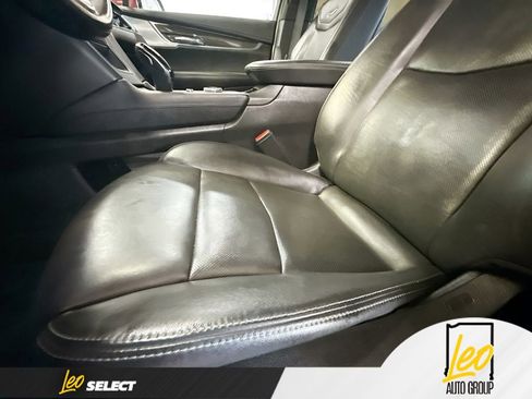 Used 2023 Cadillac XT6 Sport AWD/4WD image 24