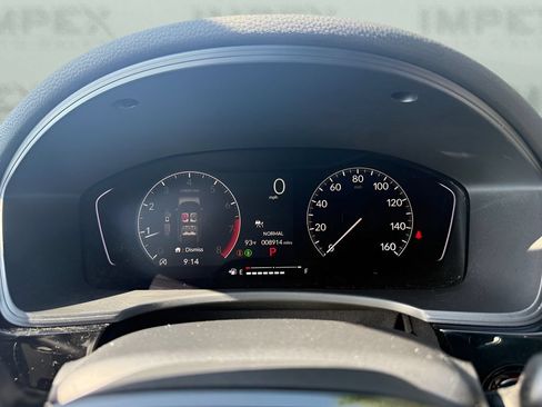 Used 2025 Honda Civic Sport image 18