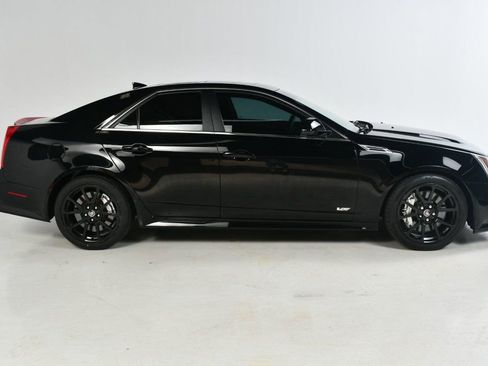 Used 2009 Cadillac CTS V image 5