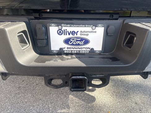 New 2025 Ford F350 XLT w/ FX4 Off-Road Package image 20