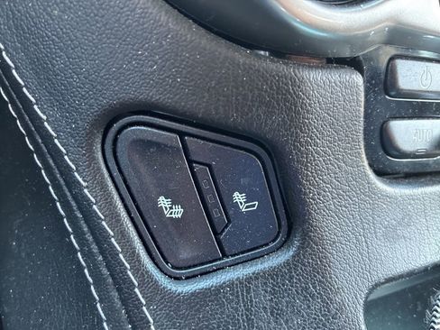 Used 2019 Chevrolet Tahoe LT AWD/4WD image 20