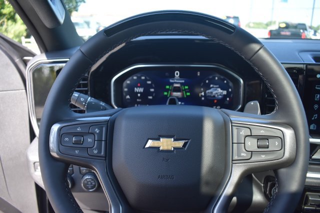 New 2026 Chevrolet Silverado 1500 High Country w/ High Country Premium Package AWD/4WD image 32