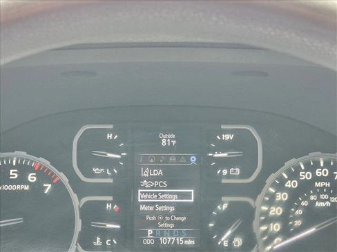Used 2018 Toyota Tundra SR5 w/ SR5 Upgrade Package RWD image 8