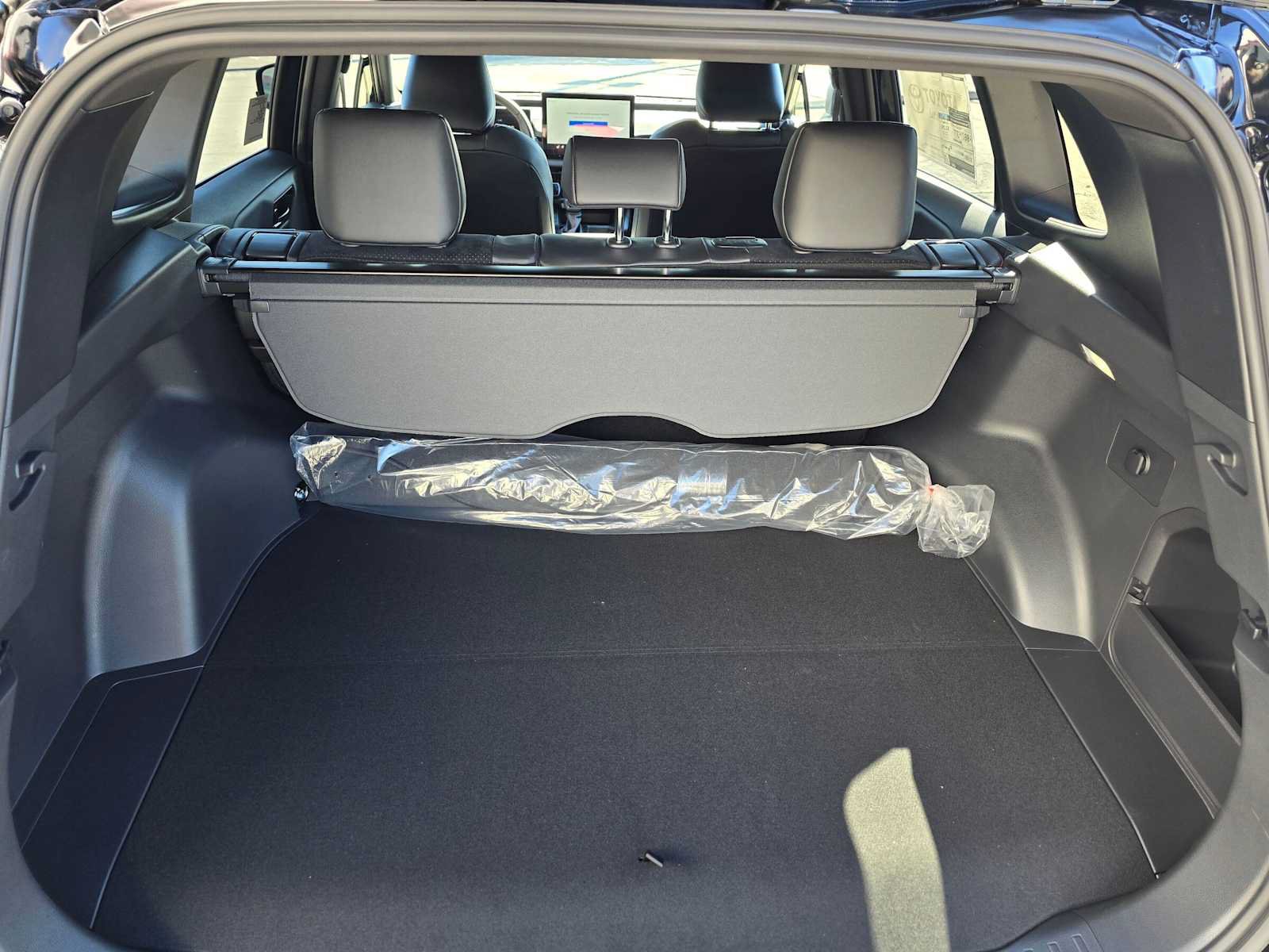 New 2026 Toyota RAV4 AWD Plug-in Hybrid image 15