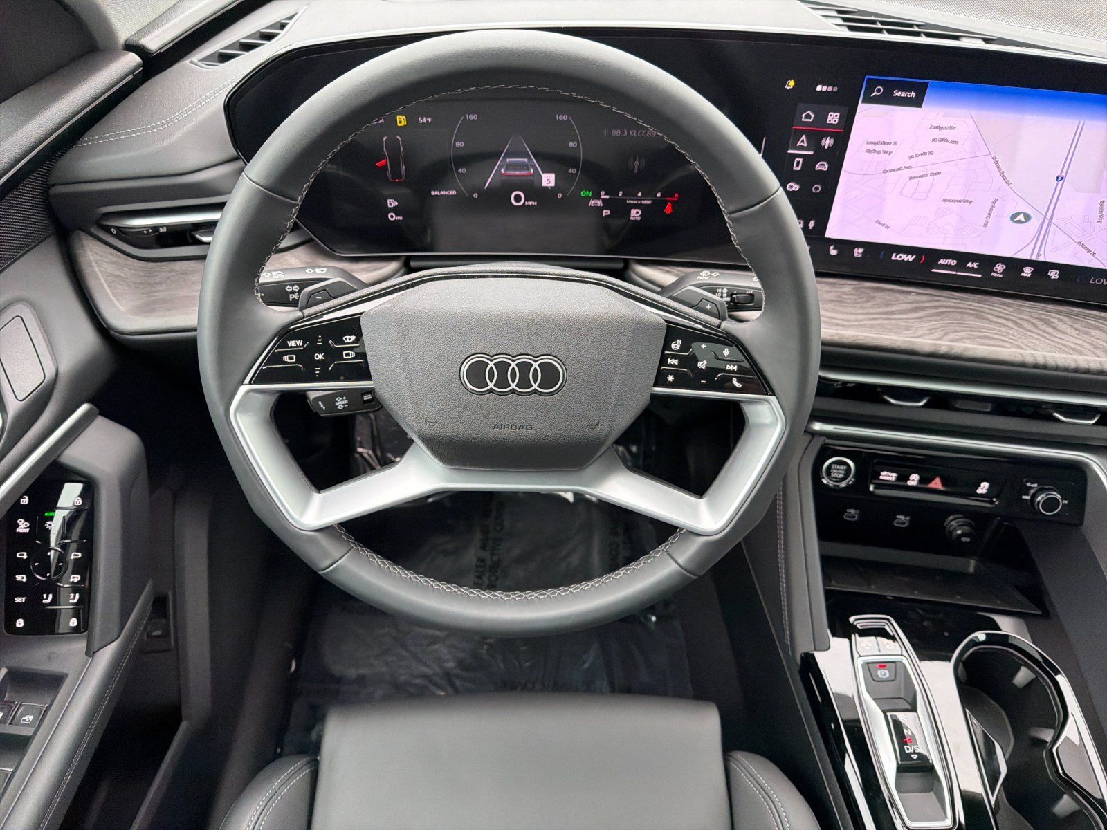 Used 2025 Audi Q5 Premium Plus w/ Premium Plus AWD/4WD image 13