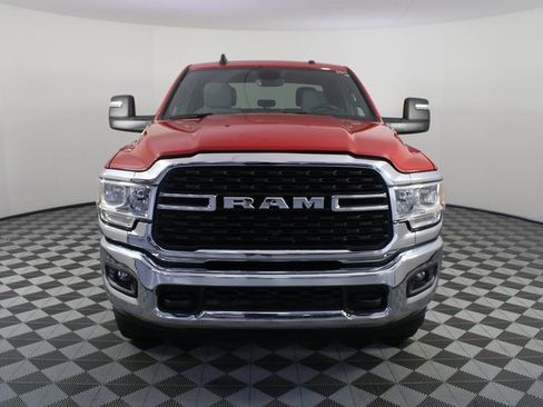 Used 2024 RAM 2500 Big Horn w/ Bed Utility Group image 25