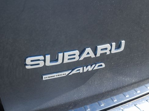 Used 2023 Subaru Ascent Touring image 9