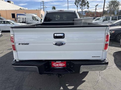 Used 2013 Ford F150 XLT w/ Mid Equipment Group image 6