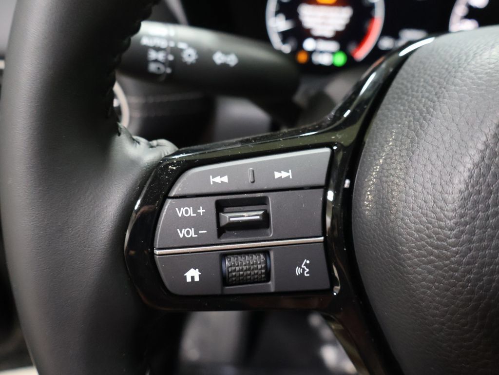 New 2027 Honda HR-V EX-L image 26