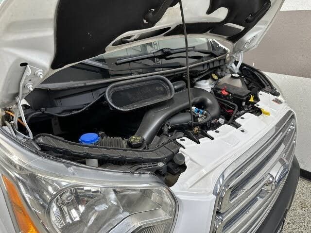 Used 2017 Ford Transit 350 XLT RWD image 56