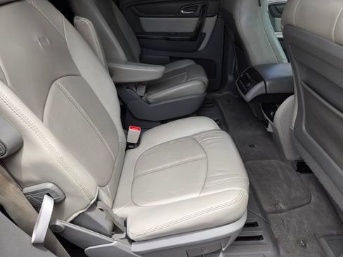 Used 2015 GMC Acadia SLT FWD image 16