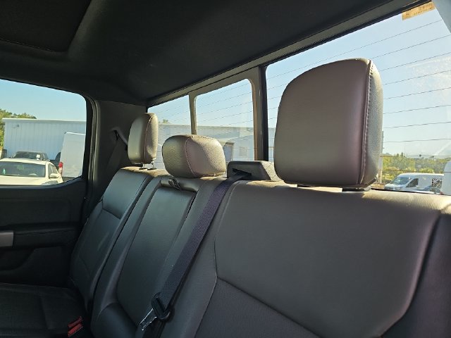 Used 2024 Ford F150 Lariat w/ Equipment Group 502A High AWD/4WD image 13