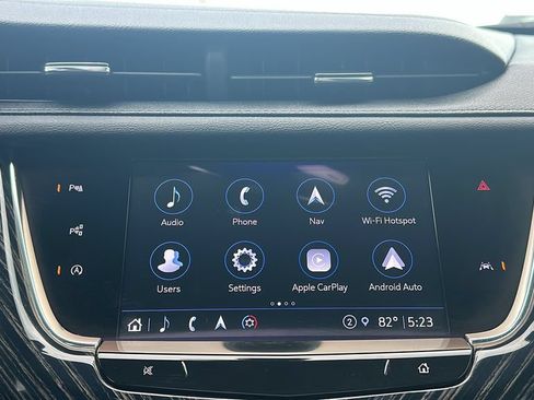 Used 2024 Cadillac XT6 Premium Luxury w/ Technology Package FWD image 25