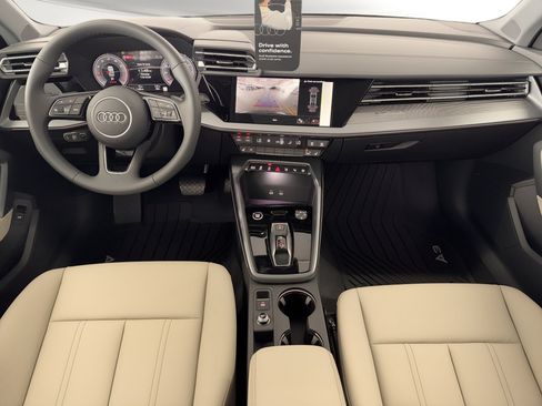 New 2026 Audi A3 2.0T Premium Plus AWD/4WD image 19