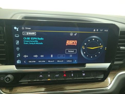 Used 2023 Chevrolet Silverado 1500 LT image 26