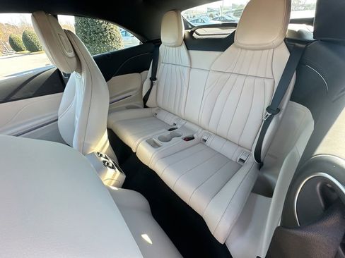 New 2026 Mercedes-Benz CLE 53 AMG 4MATIC Cabriolet image 21