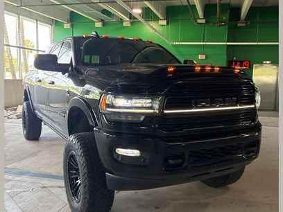 Used 2020 RAM 2500 Limited