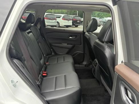 Certified 2023 Nissan Rogue SV w/ SV Premium B Package AWD/4WD image 29