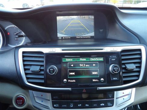 Used 2014 Honda Accord EX-L image 24