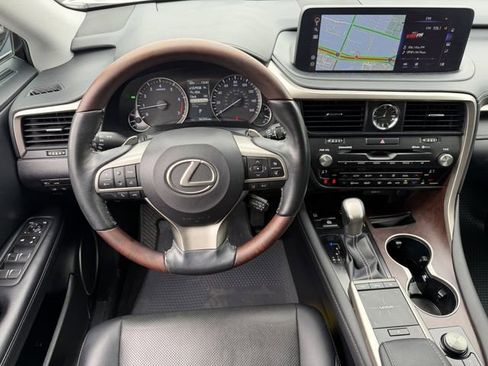 Used 2020 Lexus RX 350 FWD w/ Premium Package image 11