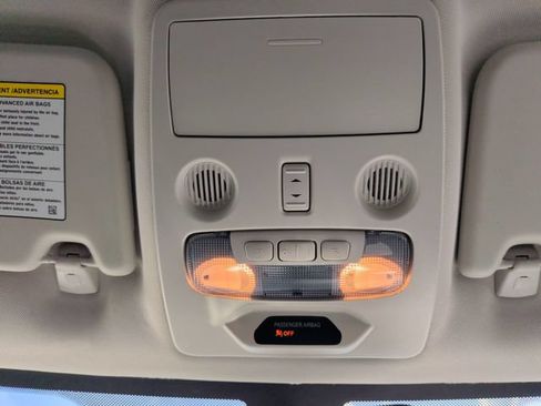 Used 2021 Ford EcoSport SE w/ SE Convenience Package FWD image 29
