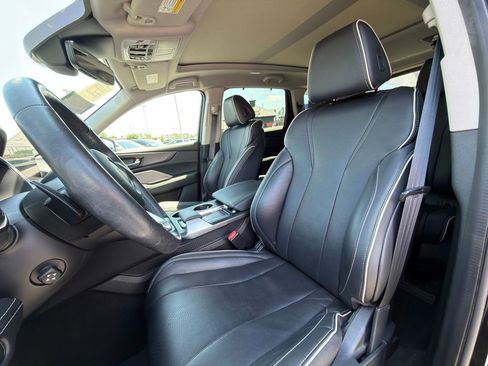Certified 2024 Acura MDX SH-AWD w/ Advance Package image 14