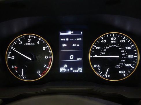 Used 2025 Subaru Crosstrek 2.5i Wilderness w/ Wilderness Package image 20