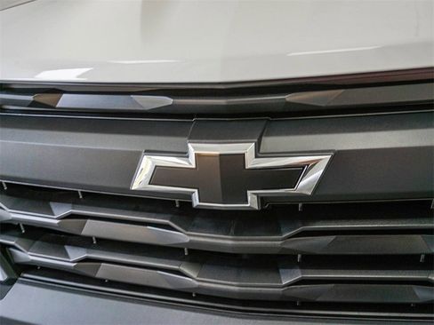 New 2026 Chevrolet Colorado Trail Boss image 4