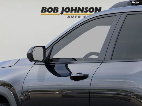 New 2026 Chevrolet Equinox RS image 12