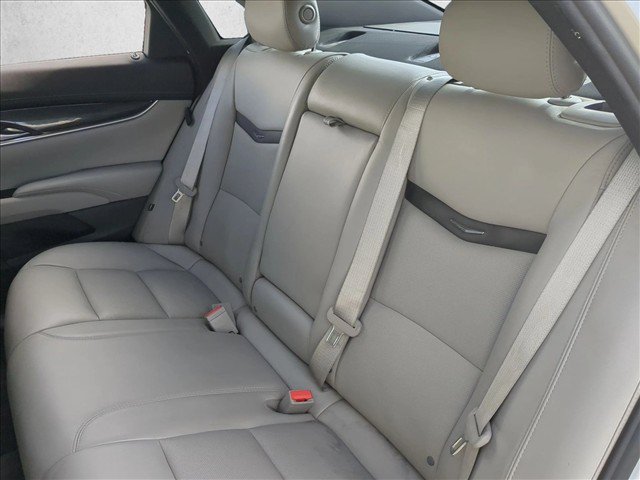 Used 2013 Cadillac XTS Premium FWD image 21
