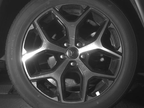 Used 2025 Jeep Compass Limited image 15