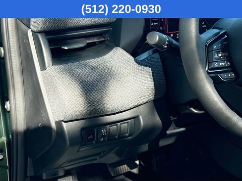 New 2026 Subaru Outback Limited XT image 11