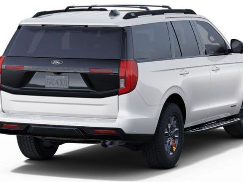 New 2025 Ford Expedition Tremor image 26