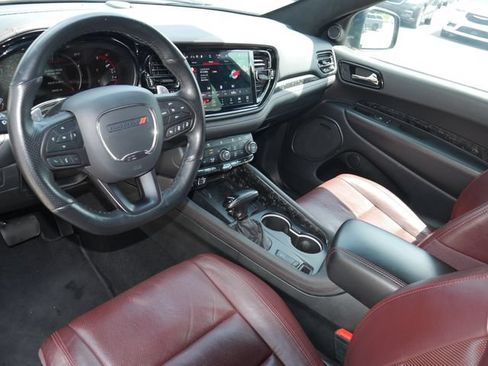 Used 2025 Dodge Durango R/T AWD/4WD image 17