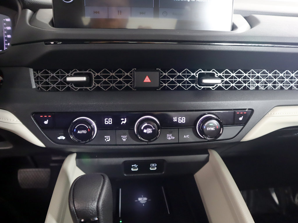 Certified 2026 Honda Accord SE image 43