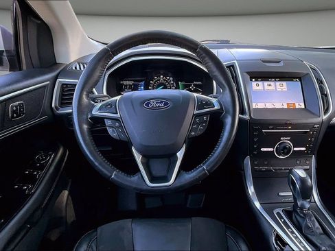 Used 2016 Ford Edge Sport w/ Equipment Group 401A AWD/4WD image 8