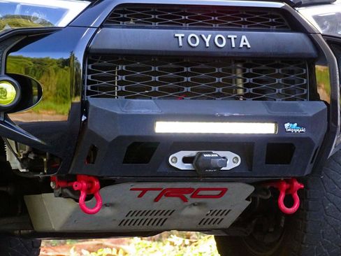 Used 2019 Toyota 4Runner TRD Pro AWD/4WD image 11